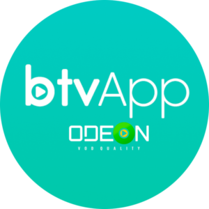 Recargas Btv App
