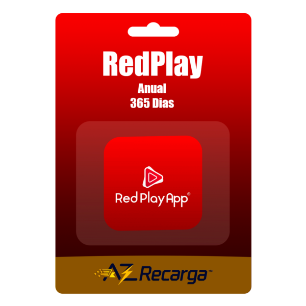 RedPlay Anual