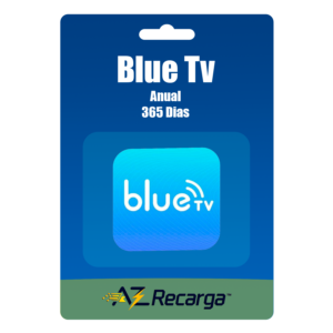 Blue Tv Anual