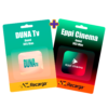 Duna Tv + Eppi Anual