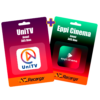 UniTv + Eppi Anual