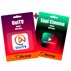 Combo Unitv + Eppi Anual