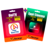 UniTv + Eppi Trimestral ou 3 Telas