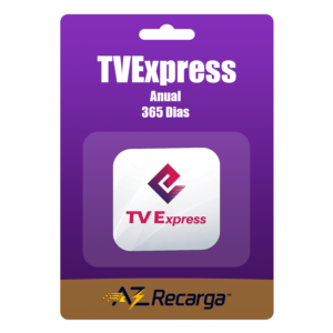TVExpress Anual