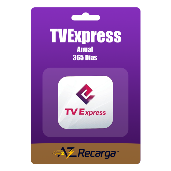 TVExpress Anual