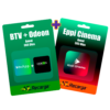 Btv + Odeon + Eppi Anual