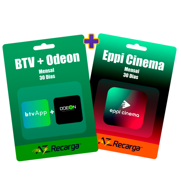 Combo Btv + Eppi Mensal