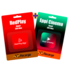 RedPlay + Eppi Anual