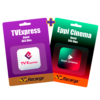 Tv Express + Eppi Anual