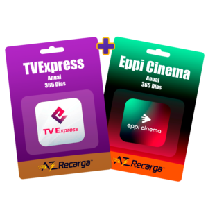 Combo TVE + Eppi Anual