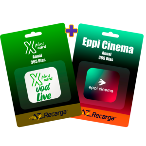 Combo Xplus + Eppi Anual