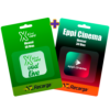 Xplus + Eppi Mensal