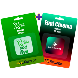 Combo Xplus + Eppi Mensal
